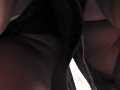 Voyeur Private : For all fans of firm booty upskirts!