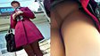 The latest sexy outdoor upskirts in HD