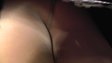 Tan pantyhose upskirt closeups on video